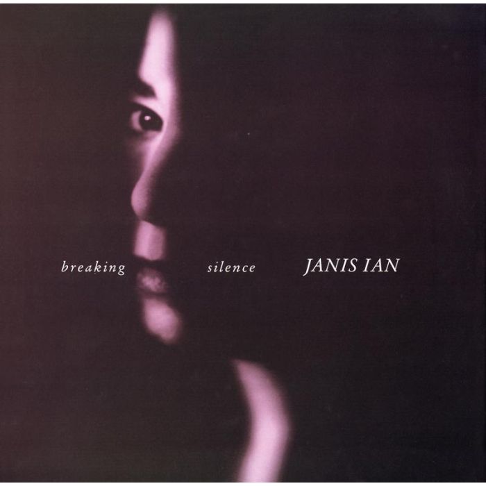 Janis Ian - Breaking Silence