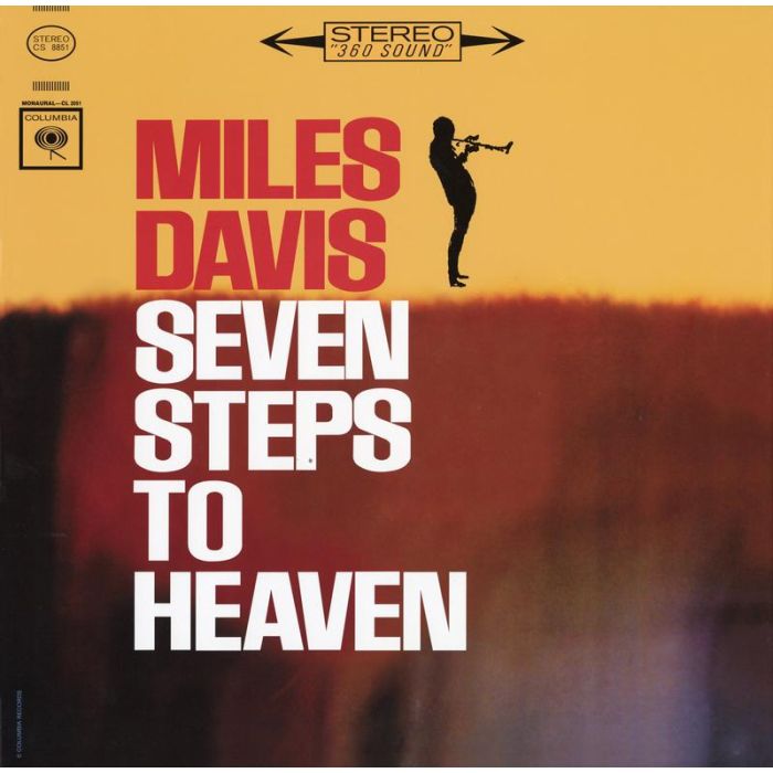 Miles Davis - Seven Steps to Heaven