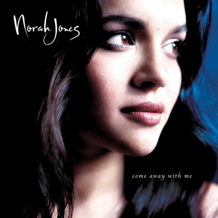 NORAH JONES Come Away With Me (HYBRID MULTICHANNEL SACD)