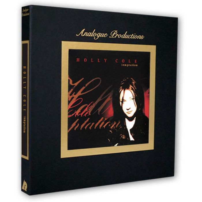 Holly Cole - Temptation