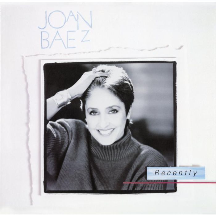 Joan Baez - Recently