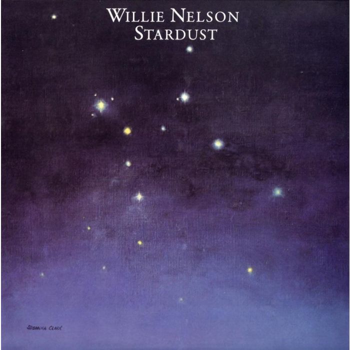 Willie Nelson - Stardust