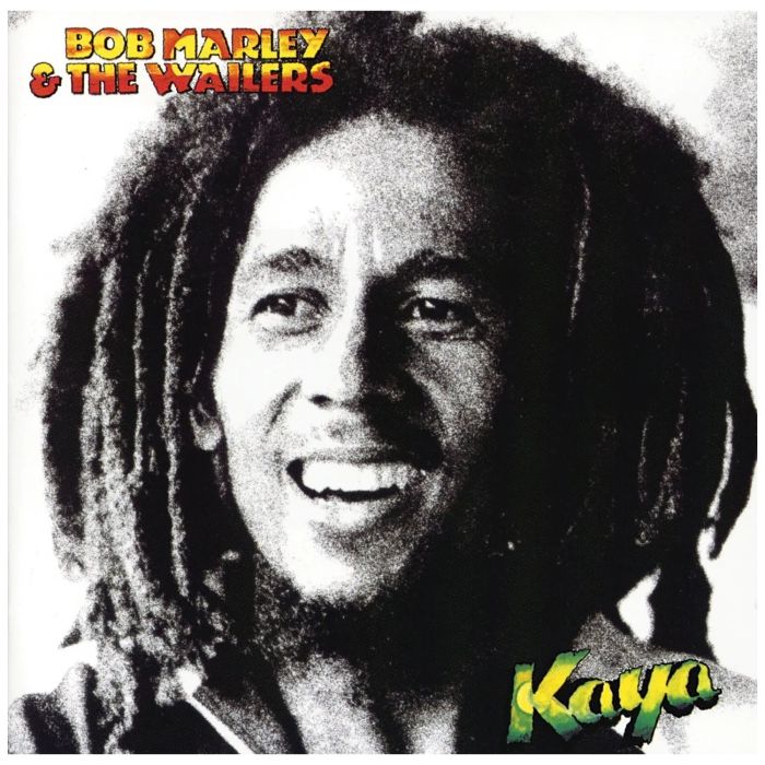 Bob Marley and The Wailers - Kaya (Analogue Productions 2xLP)