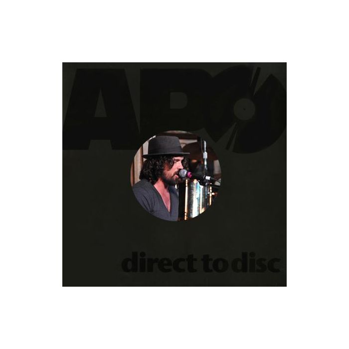 Dan Dyer - Dan Dyer Direct-To-Disc