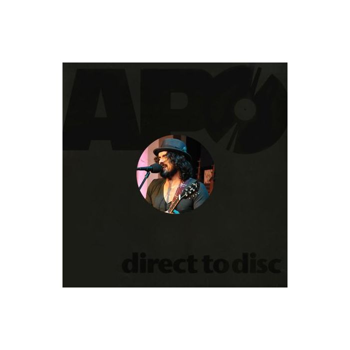 Dan Dyer - Dan Dyer Direct-To-Disc