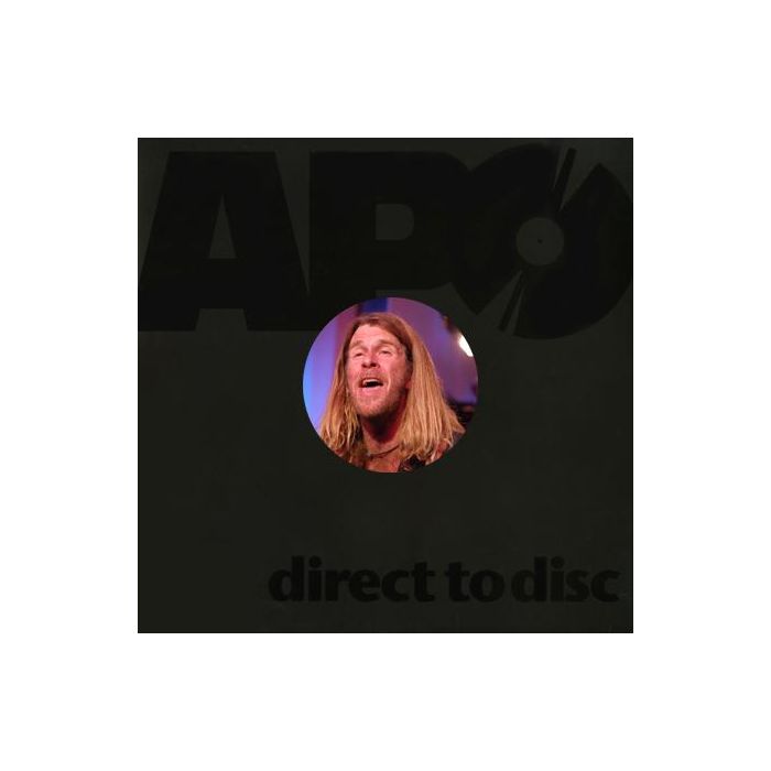 Grayson Capps - Grayson Capps Direct-To-Disc