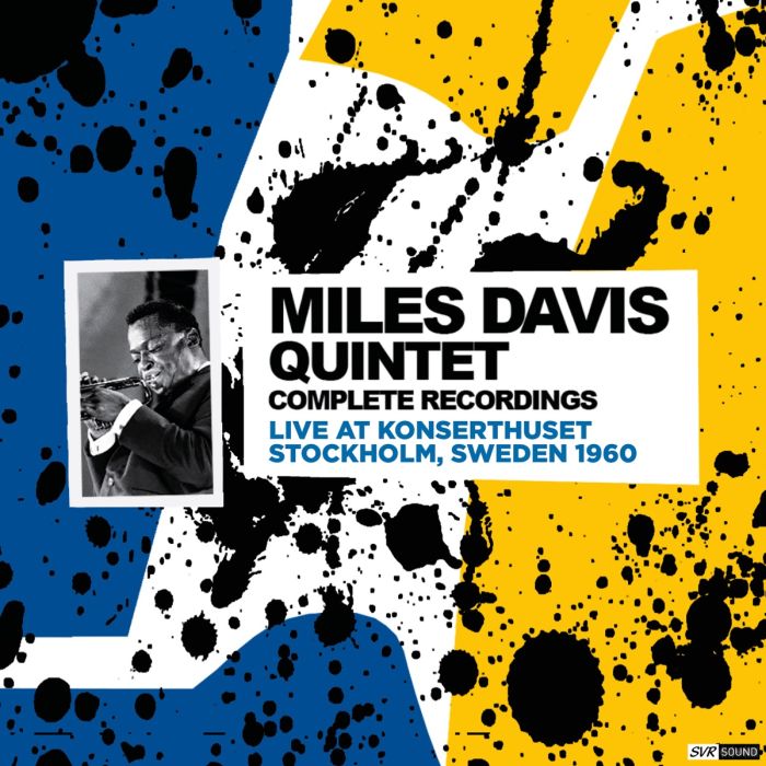 Miles Davis Quintet - Great Prestige Recordings (APJ-035 5xLP BOX)