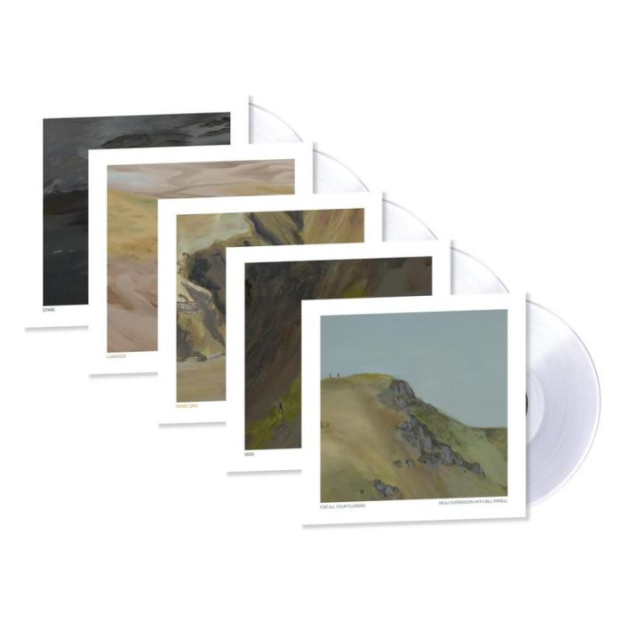 Various Artists - Newvelle 10