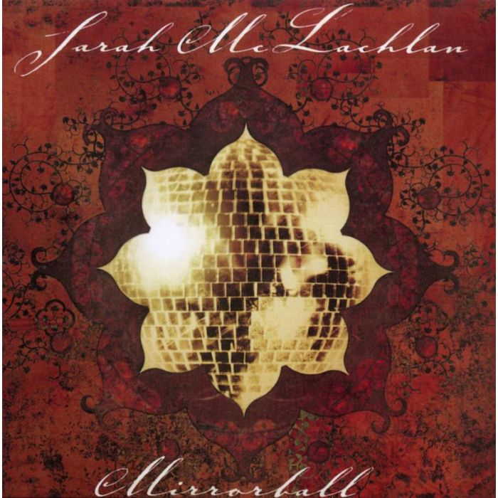 Sarah McLachlan - Mirrorball