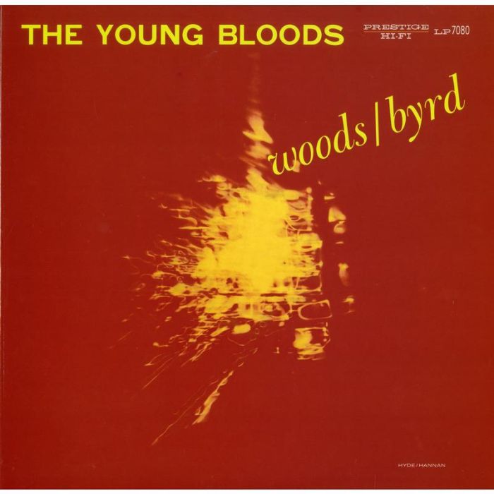 Phil Woods and Donald Byrd - The Young Bloods