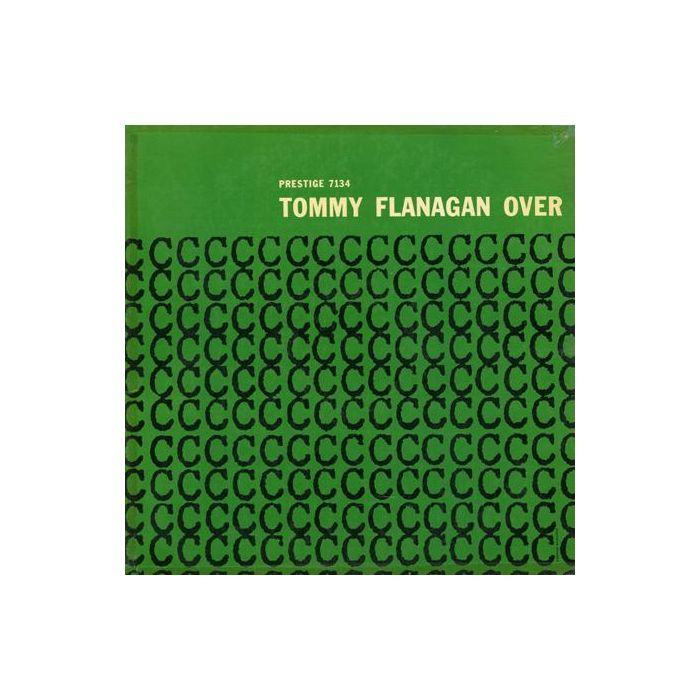 Tommy Flanagan - Overseas
