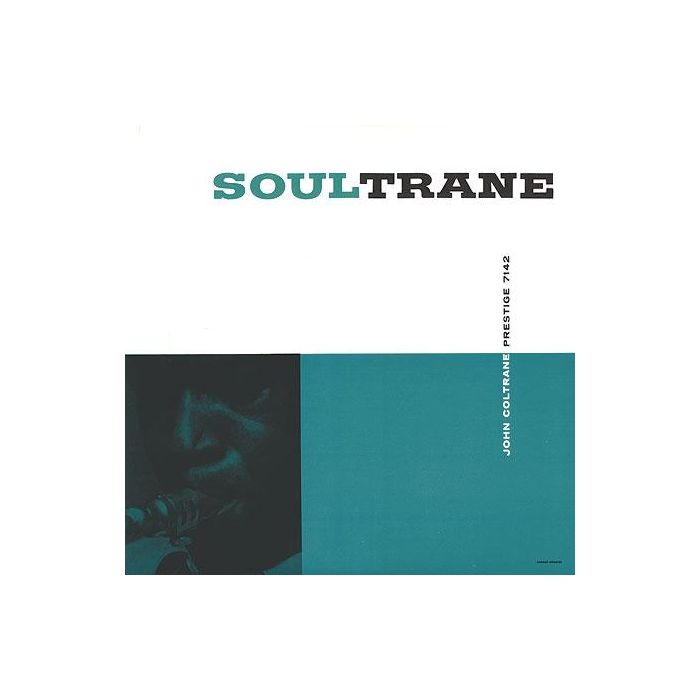 John Coltrane - Soultrane