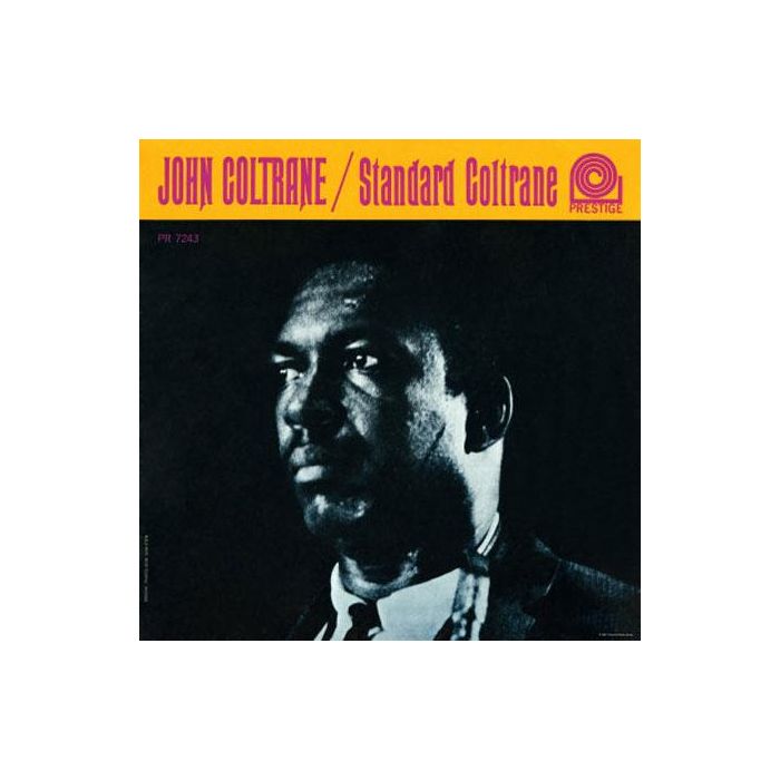 John Coltrane - Standard Coltrane