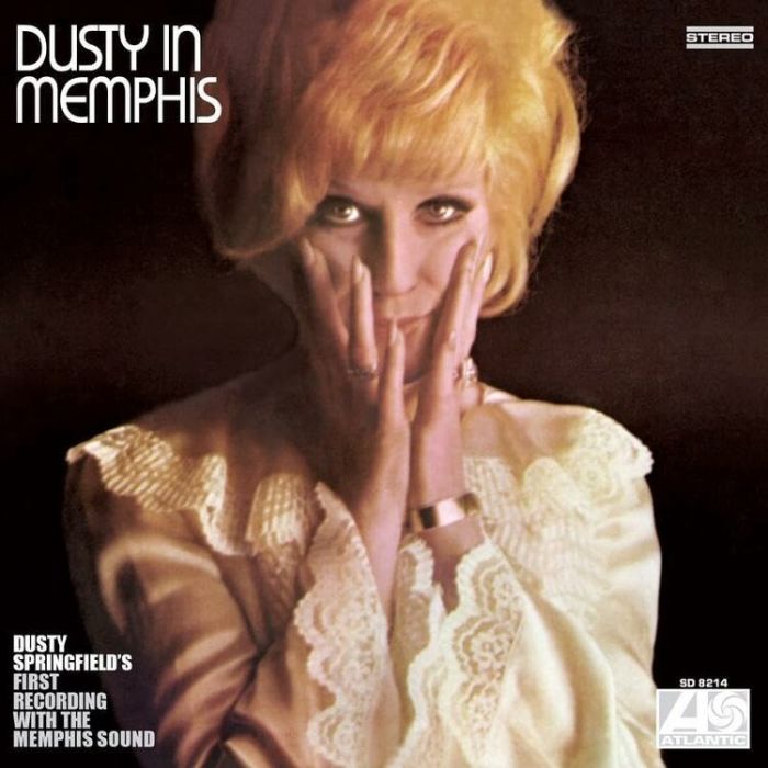 SPRINGFIELD,DUSTY - DUSTY IN MEMPHIS (Analogue Productions 2xLP/180G/45RPM)