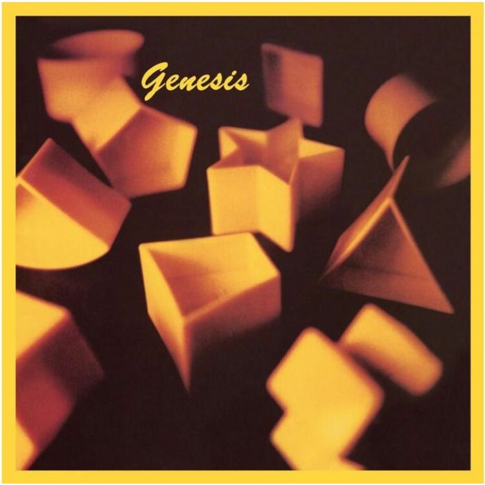 Genesis - Genesis (Analogue Productions 2xLP/180G/45RPM)