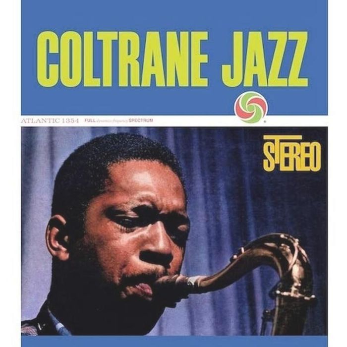 JOHN COLTRANE - COLTRANE JAZZ (180G/45RPM)
