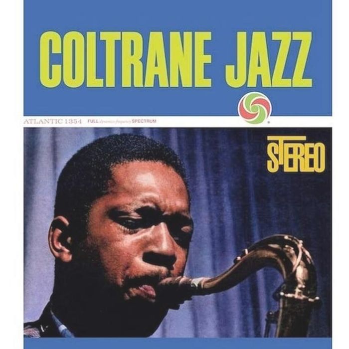 JOHN COLTRANE - COLTRANE JAZZ (180G/45RPM)