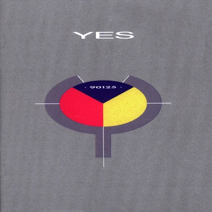 Yes - 90125 (ATLANTIC 75 SERIES)