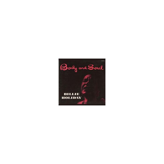 Billie Holiday - Body And Soul