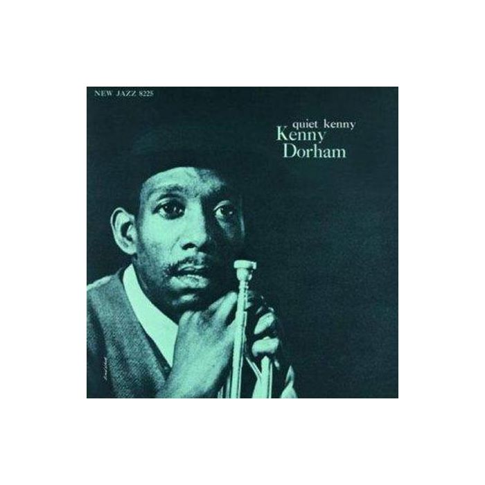 Kenny Dorham - Quiet Kenny