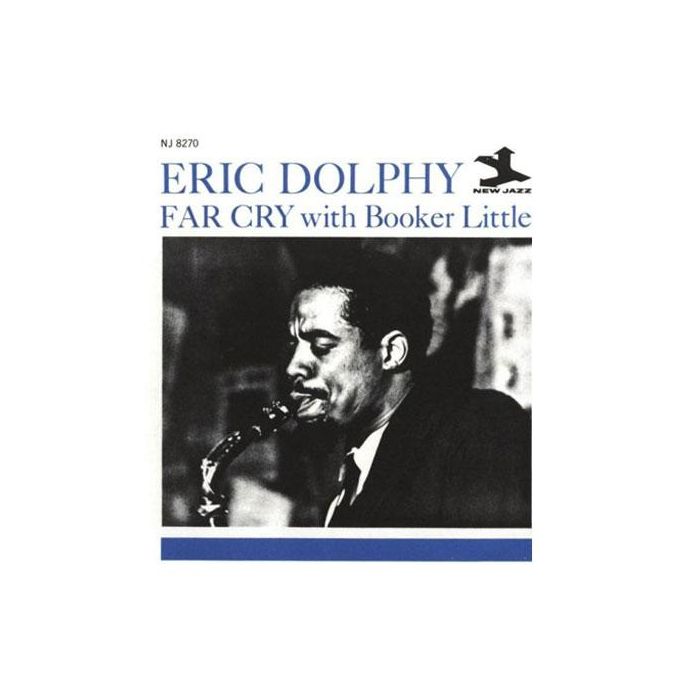 Eric Dolphy - Far Cry