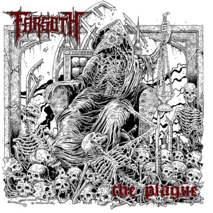 PLAGUE - FARSOTH