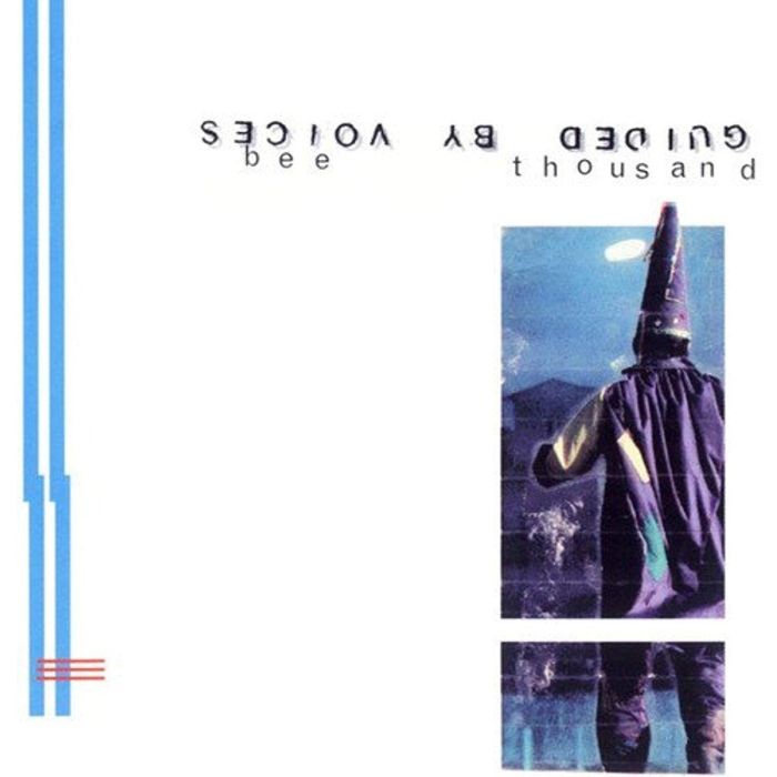 GUIDED BY VOICES - BEE THOUSAND