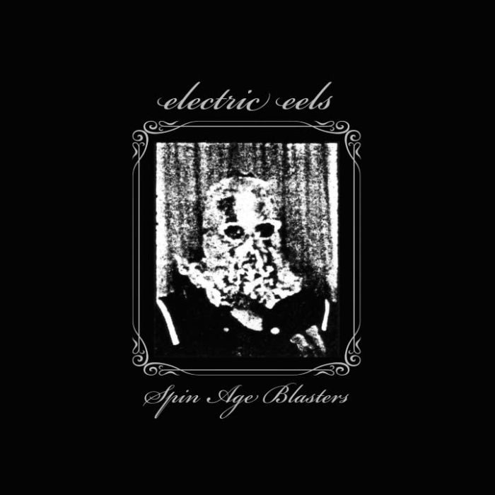 ELECTRIC EELS - SPIN AGE BLASTERS
