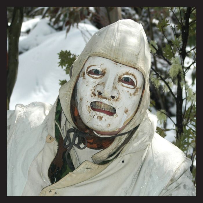 DEATH IN JUNE - SNOW BUNKER TAPES