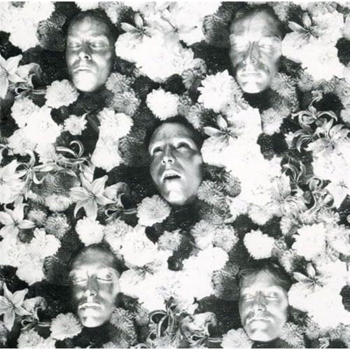 LEGENDARY PINK DOTS - LOVERS