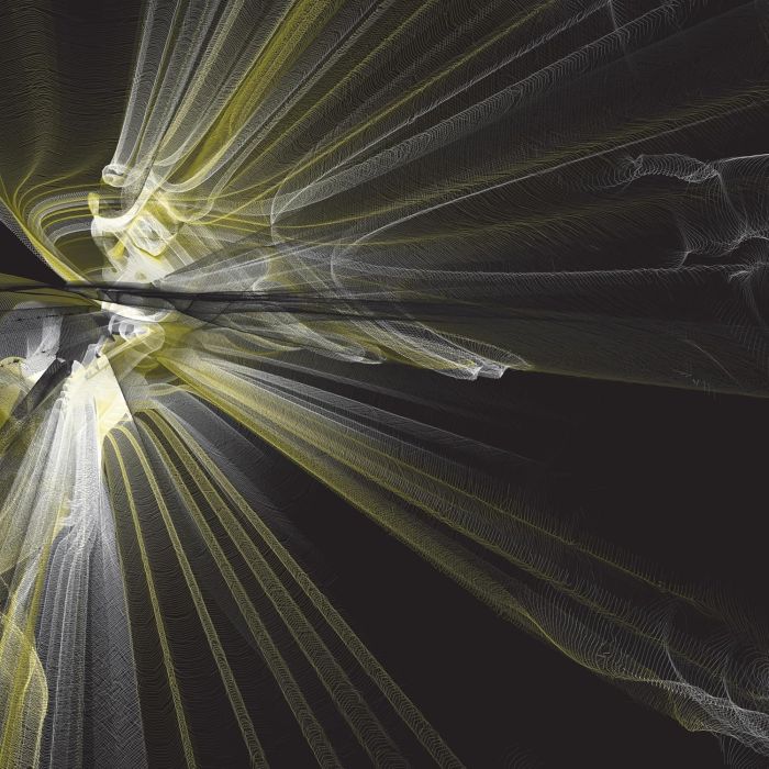 SON LUX - AT WAR WITH WALLS & MAZES