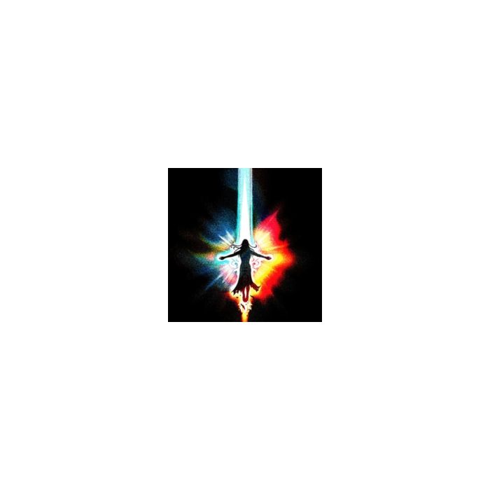 MAGIC SWORD - ENDLESS