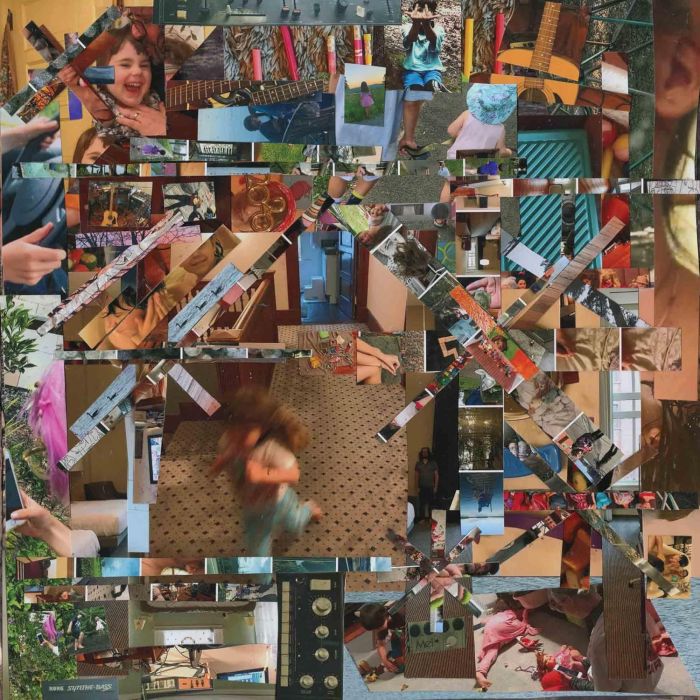 LOU BARLOW - REASON TO LIVE
