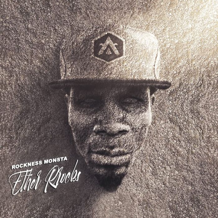 ROCKNESS MONSTA - ETHER ROCKS