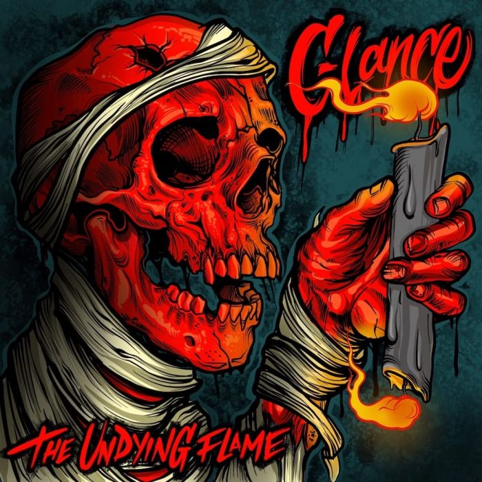 C-LANCE - UNDYING FLAME