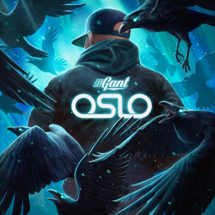 EL GANT - O.S.L.O.