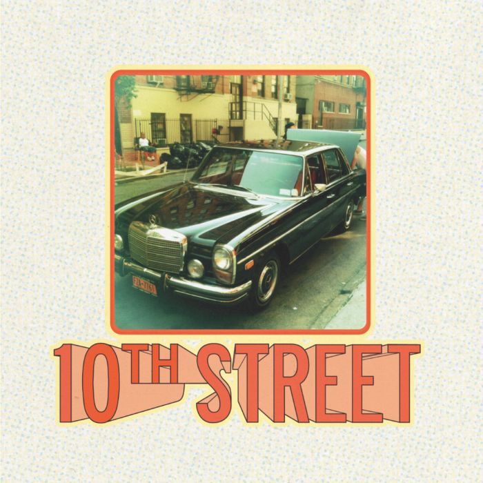 VARIOUS ARTISTS - 10TH STREET