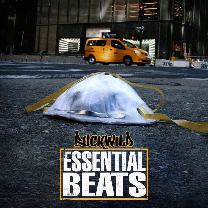 BUCKWILD - ESSENTIAL BEATS: VOL. 3