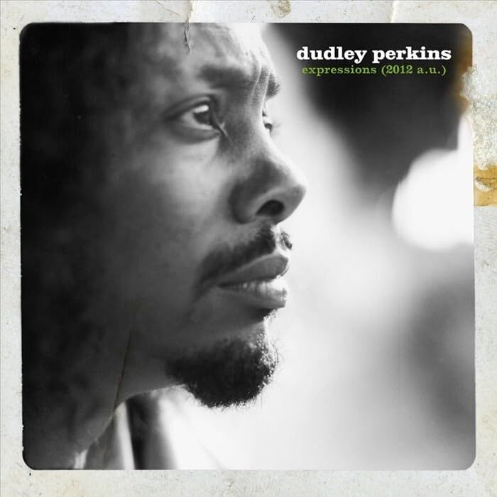 DUDLEY PERKINS & MADLIB - EXPRESSIONS (2012 A.U.) (180G)