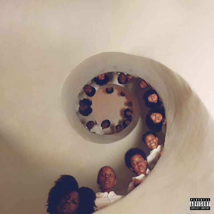 TOPAZ JONES - DON'T GO TELLIN YOUR MOMMA