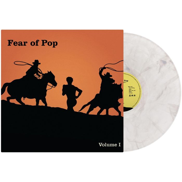 FEAR OF POP - VOLUME I