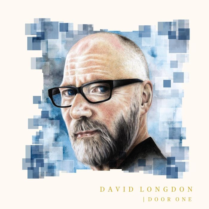 DAVID LONGDON - DOOR ONE