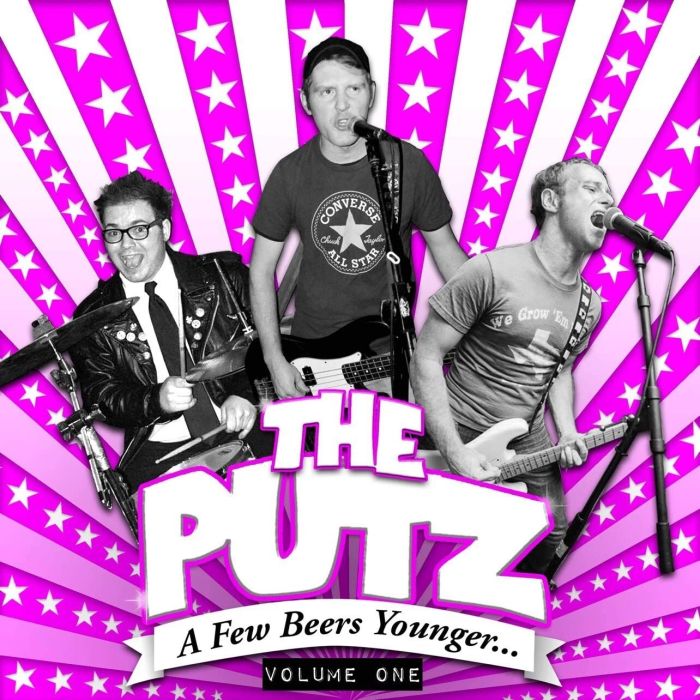 PUTZ - FEW BEERS YOUNGER V. 1