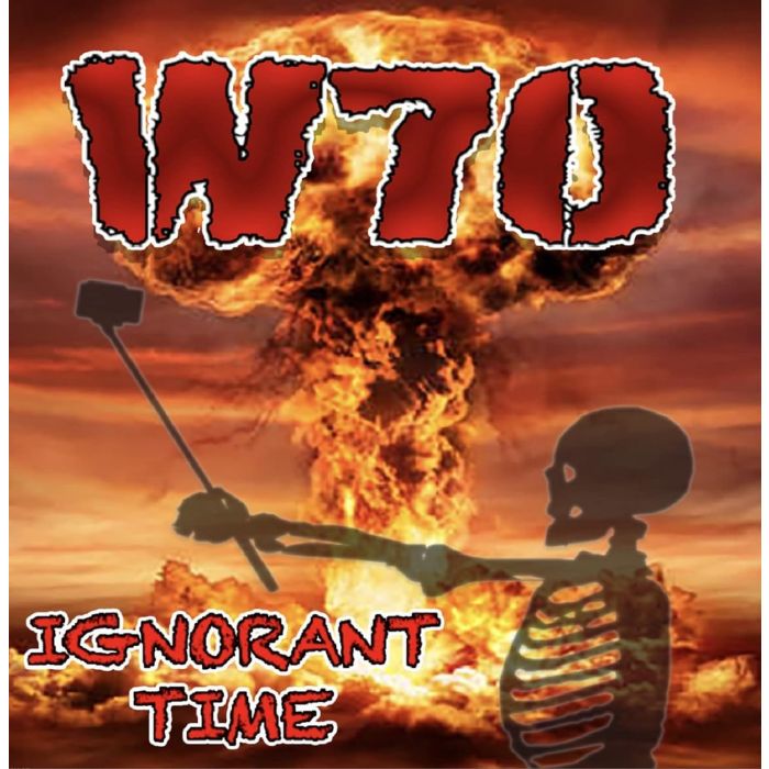 W70 - IGNORANT TIMES