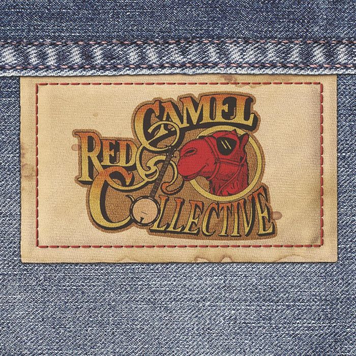 RED CAMEL COLLECTIVE - RED CAMEL COLLECTIVE
