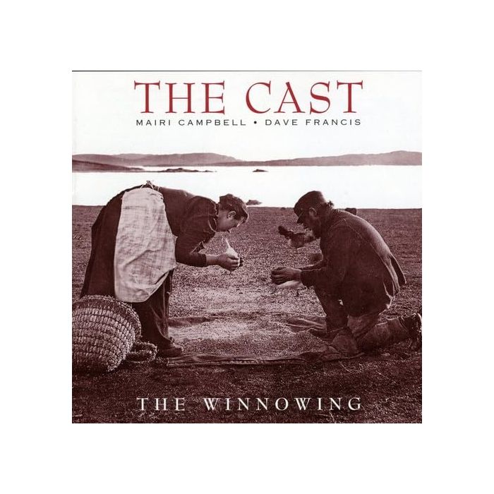 CAST - WINNOWING