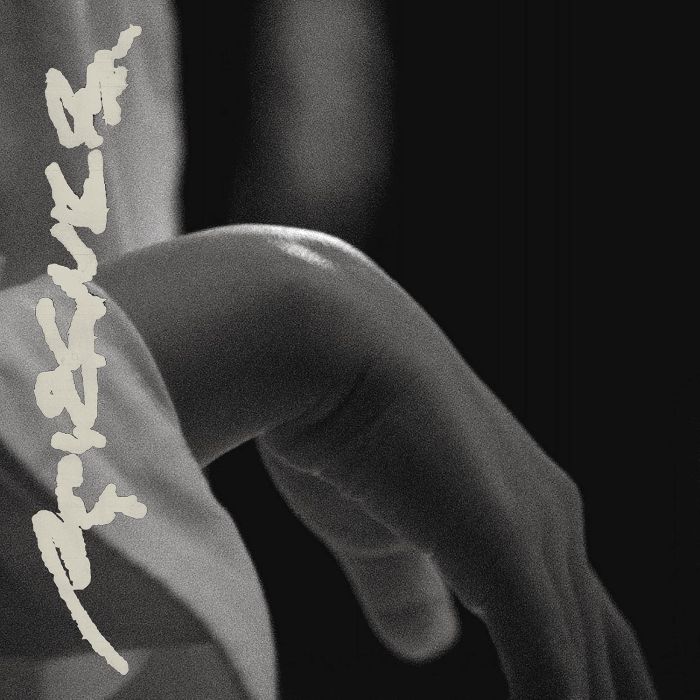 PAN DAIJING - TISSUES (RED VINYL)