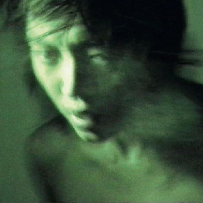 PAN DAIJING - JADE (WHITE VINYL)