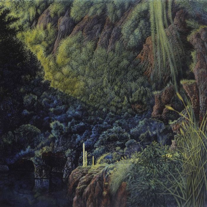 MARINA HERLOP - NEKKUJA