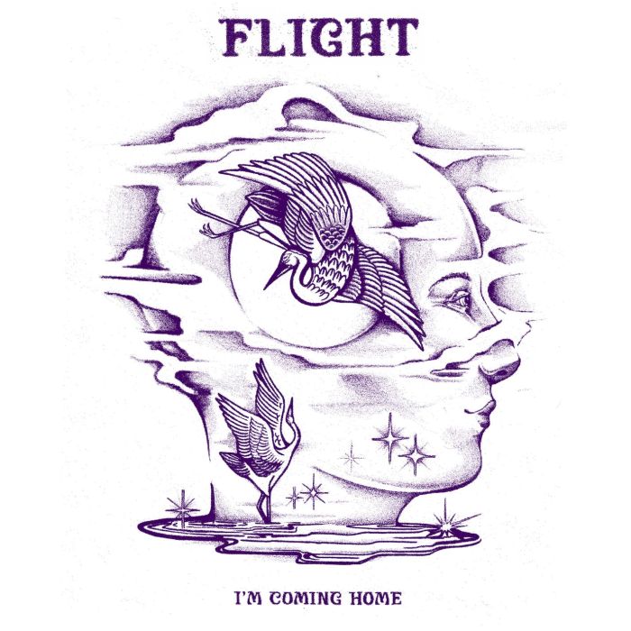 FLIGHT - I’M COMING HOME